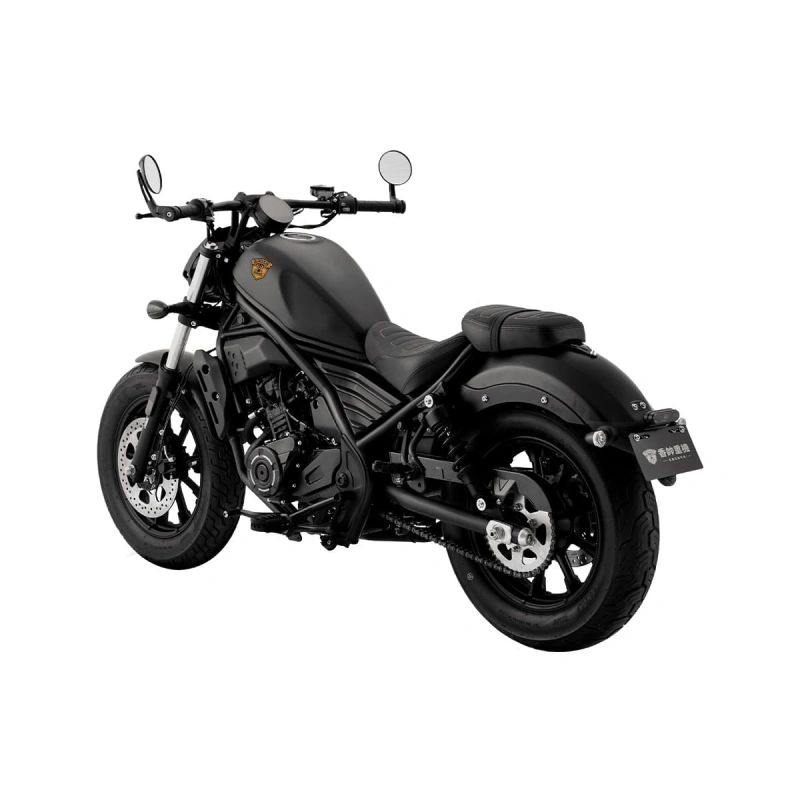 Мотоцикл GROZA JOY300 Sport 2590537