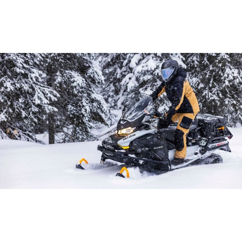 Снегоход BRP Ski Doo Skandic LE 24" 900 Ace