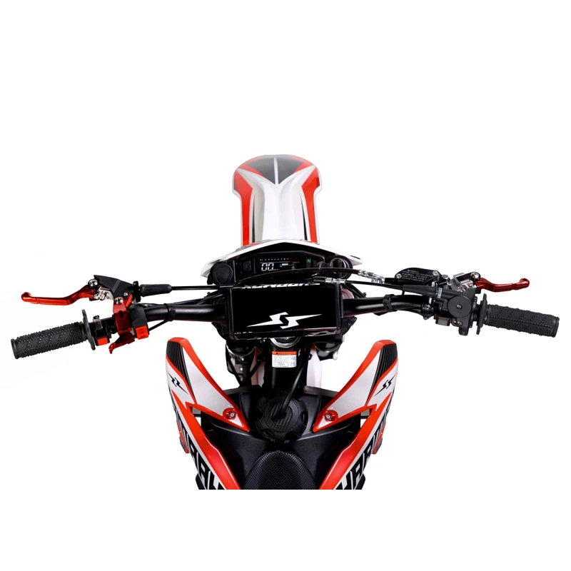 Мотоцикл кроссовый эндуро SHARMAX PowerMax 300 Air BN 2589757