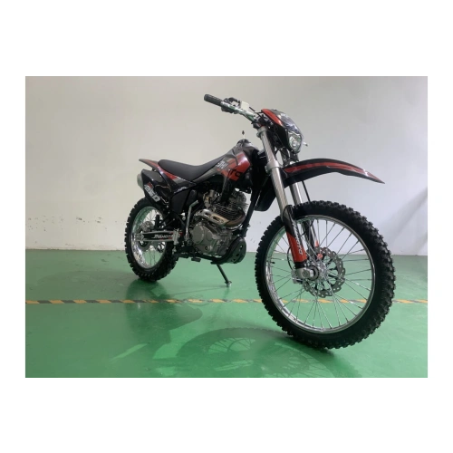 Мотоцикл JHL MX250 ENDURO