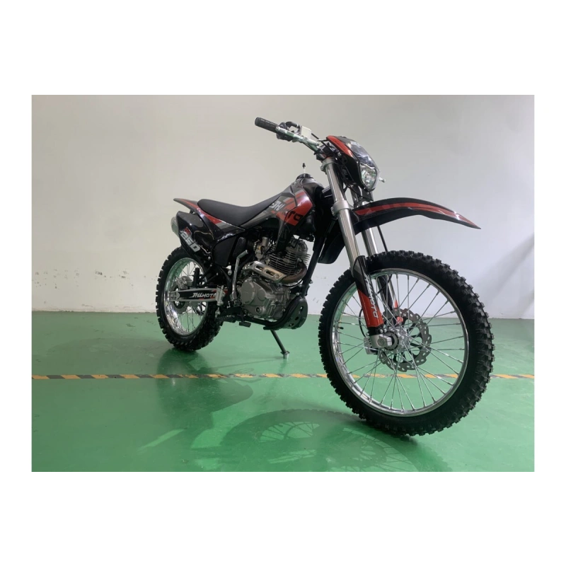 Мотоцикл JHL MX250 ENDURO