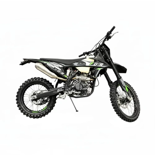Мотоцикл G2R PRO G7 NB300 (174MN-5A) 21/18 ENDURO 2592769