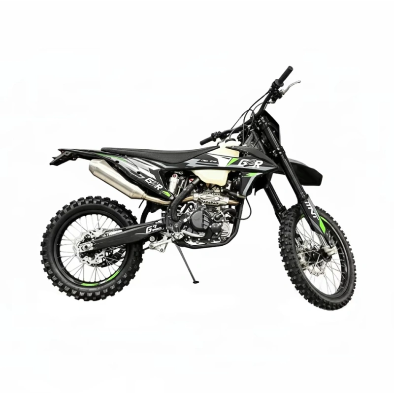 Мотоцикл G2R PRO G7 NB300 (174MN-5A) 21/18 ENDURO 2592769