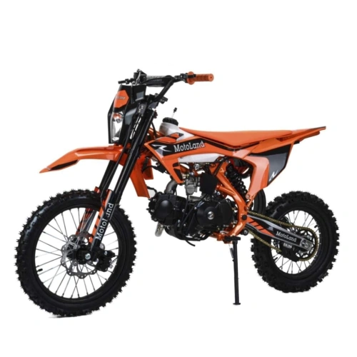 Питбайк MOTOLAND SX125E 17/14 2588703