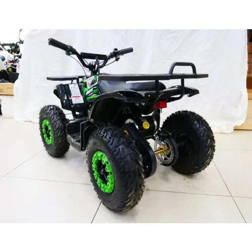 Электроквадроцикл MOTAX Grizlik X16 New E1000 2558711