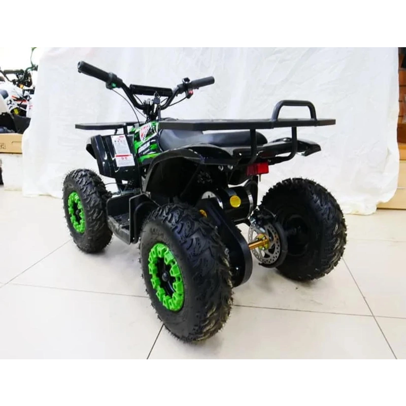 Электроквадроцикл MOTAX Grizlik X16 New E1000 2558711