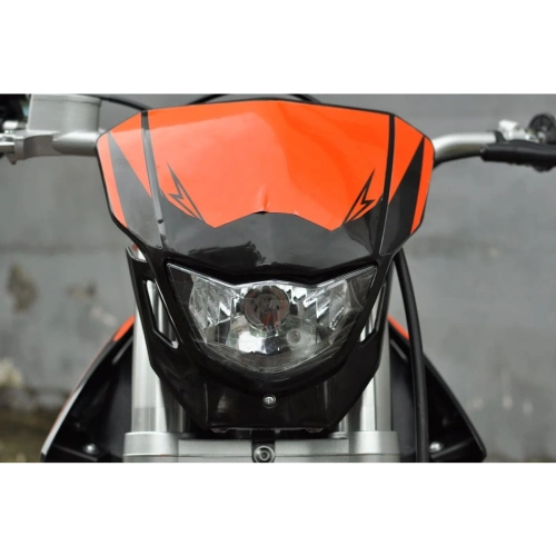 Мотоцикл кроссовый эндуро JHL MX300 PR300 (175FMN)