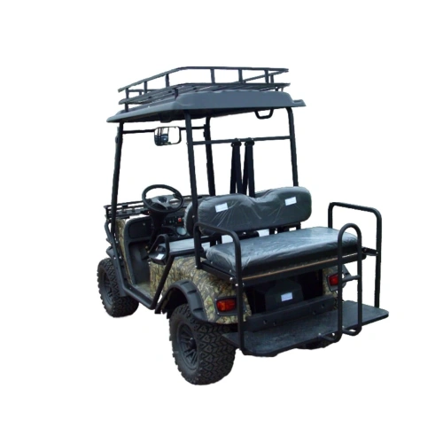 Гольфкар VOLTECO Ranger R4X4