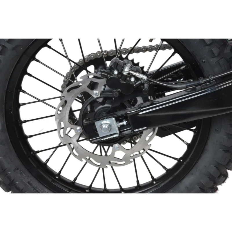 Питбайк KEWS K10 CB150D (161FMJ) 21/18