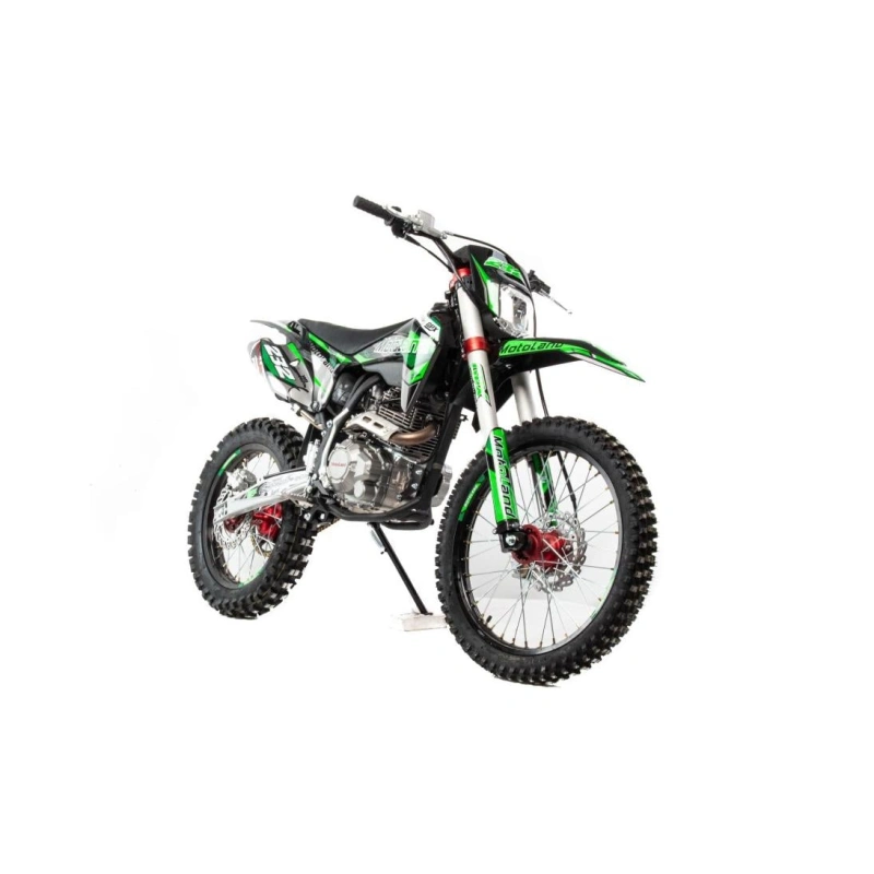 Мотоцикл кроссовый эндуро MOTOLAND XT 300 HS