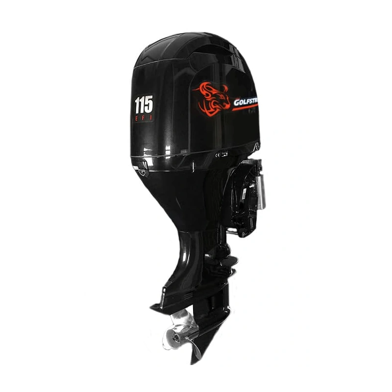 4х-тактный лодочный мотор GOLFSTREAM F115FEL-T EFI 2557926