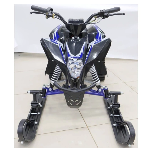 Снегоцикл MOTAX Gekkon 70