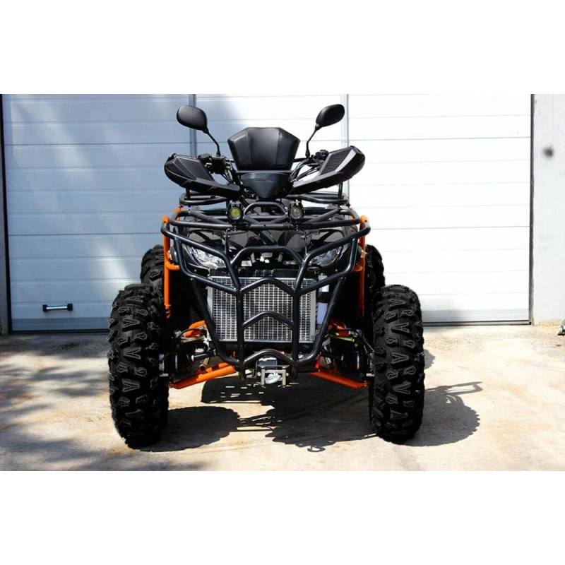 Квадроцикл ZONGSHEN Tundra 4X4 Premium 2558046