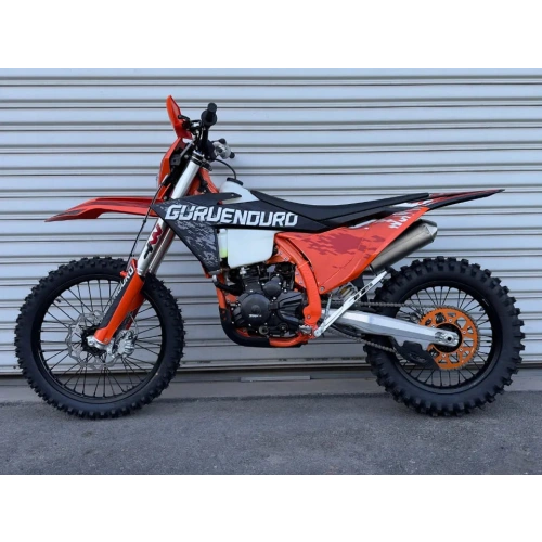Мотоцикл GURUENDURO NB300X ENDURO