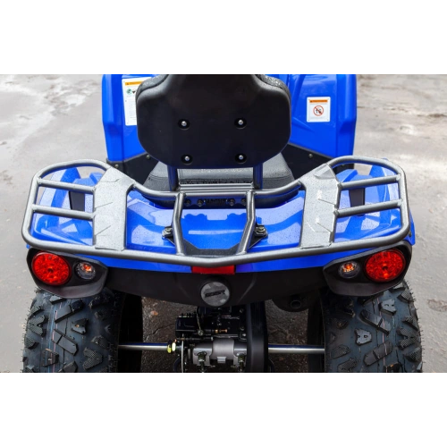 Квадроцикл SSSR Star 250387