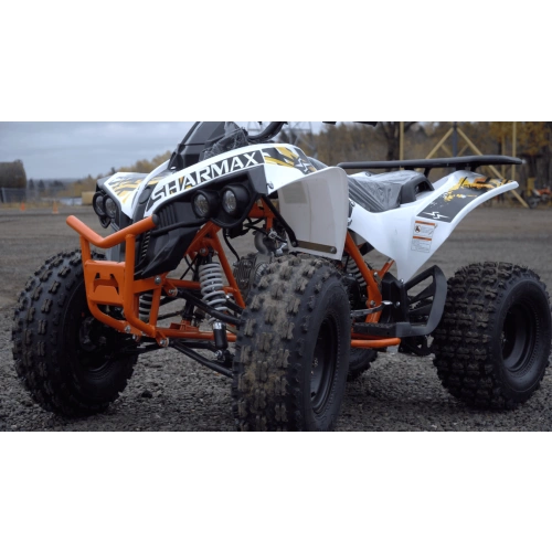 Квадроцикл SHARMAX Cross 150 (2024) 2570774