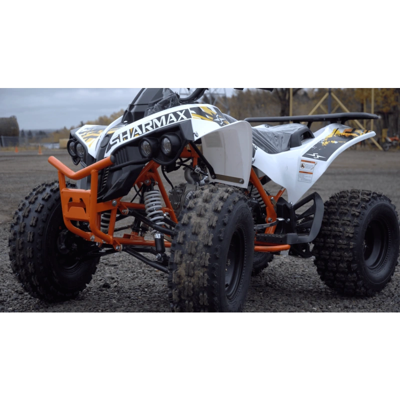 Квадроцикл SHARMAX Cross 150 (2024) 2570774