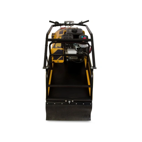 Мотобуксировщик SHARMAX S500 1450 HP20 Enduro 249032