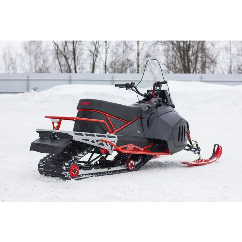 Снегоход IRBIS Tungus 600L 249074