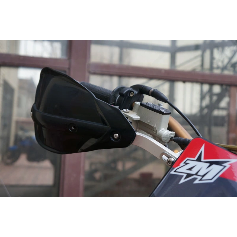 Мотоцикл кроссовый эндуро ZUUM Buster NC300