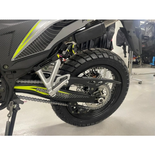 Мотоцикл REGULMOTO ADV 300 S 2590529