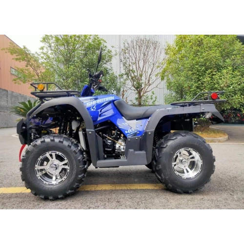 Квадроцикл SHARMAX Alligator 400 (2024) 2574948