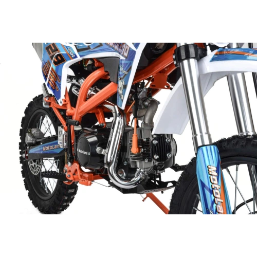 Питбайк MOTOLAND 125 SX 125 E 19/16