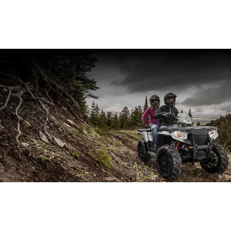 Квадроцикл POLARIS Sportsman Touring 570 (ПСМ) 2560190