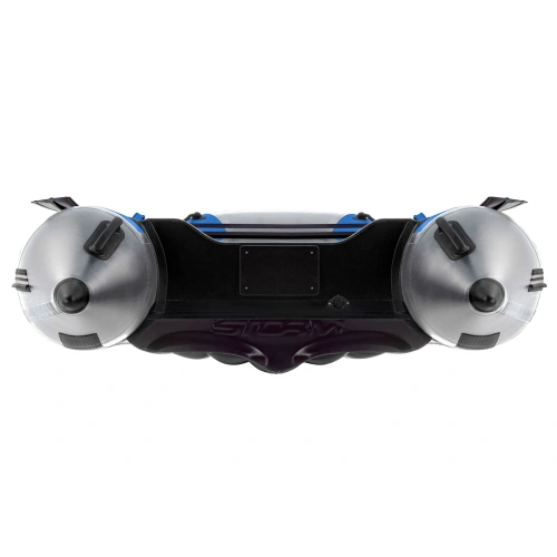 Лодка ПВХ STORMLINE Air Classic 360 8202