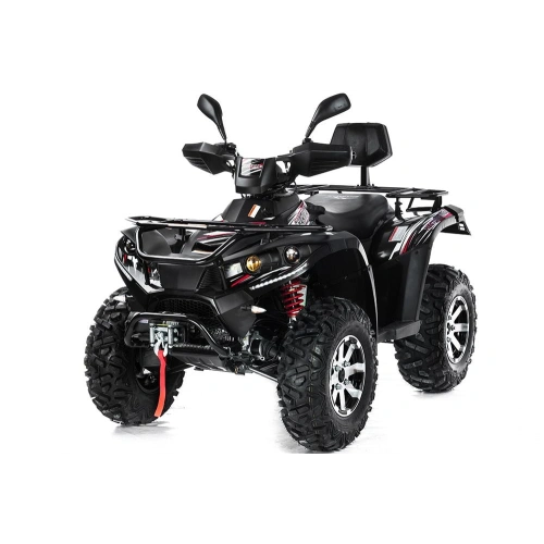 Квадроцикл SHARMAX Hector 600 (Powered) (2024) 248162
