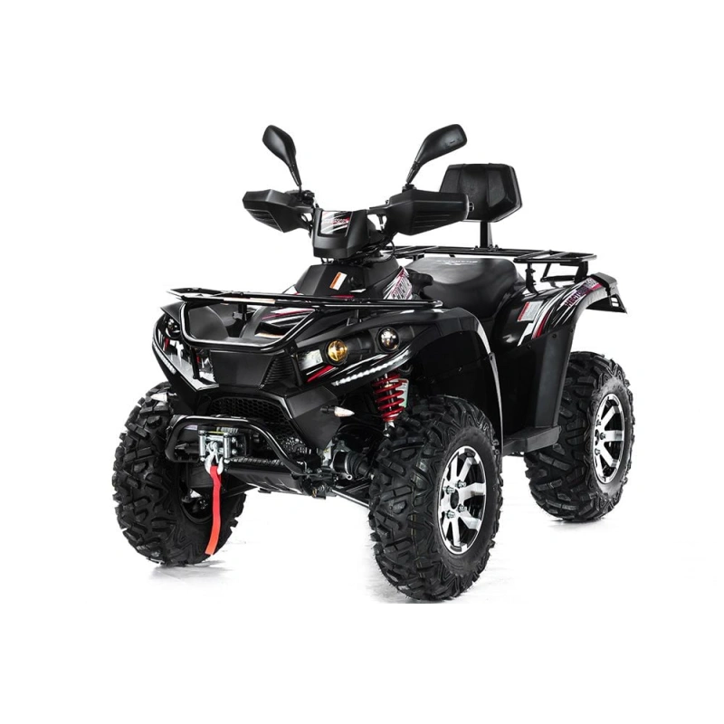 Квадроцикл SHARMAX Hector 600 (Powered) (2024) 248162