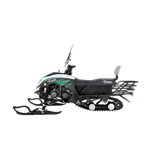 Снегоход CRONUS TT201P 2593131
