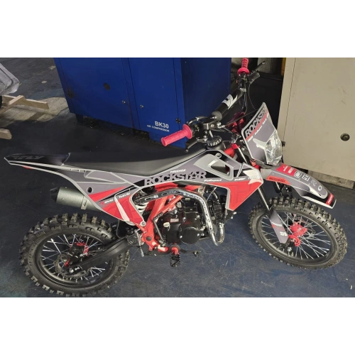 Питбайк RACER Z1 2591386