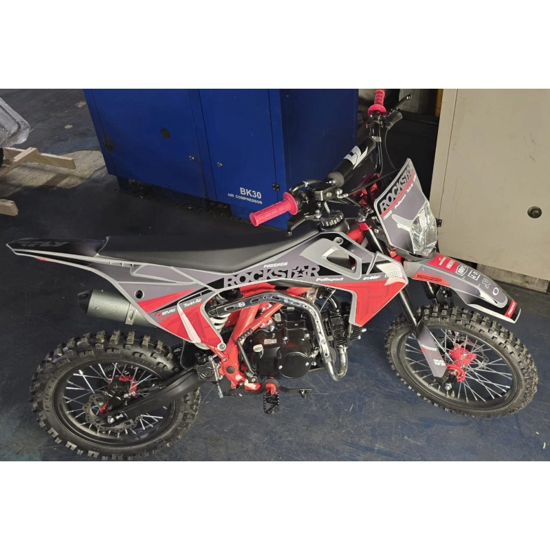 Питбайк RACER Z1 2591386