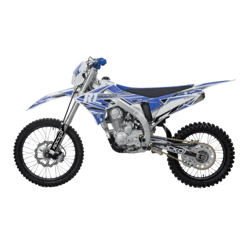 Мотоцикл кроссовый эндуро ROCKOT R1 Mountain Arrow 250