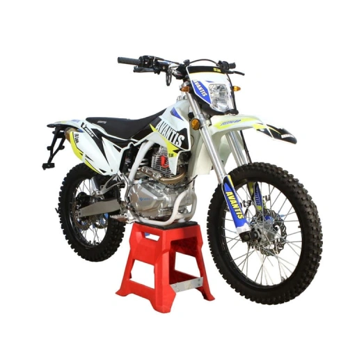 Мотоцикл кроссовый эндуро AVANTIS FX 250 Lux (PR250/172FMM-5, Возд.охл.) ПТС 2574783