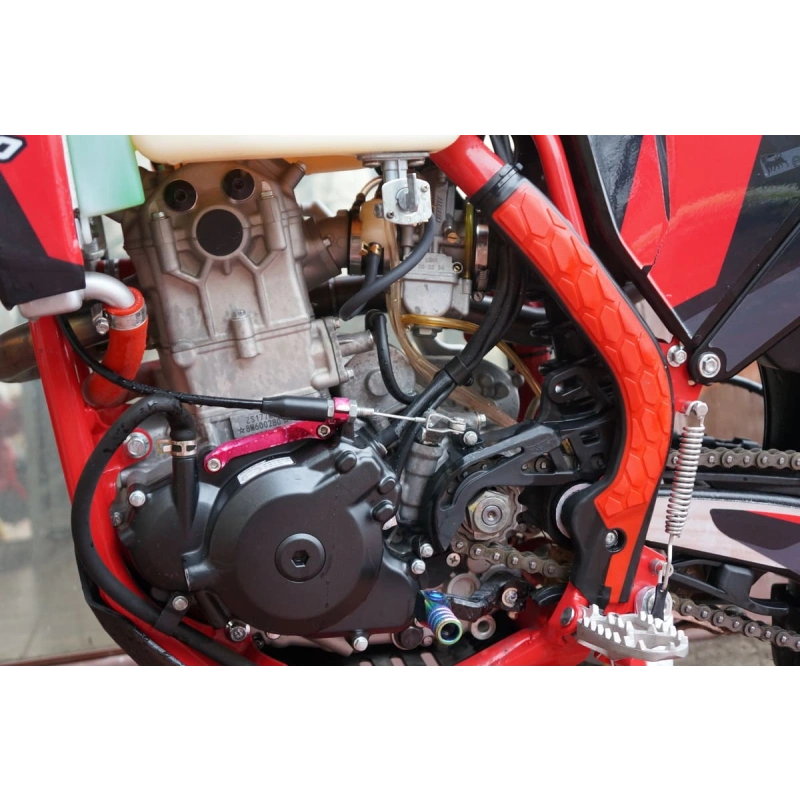 Мотоцикл кроссовый эндуро ZUUM Buster NC300