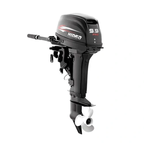 2х-тактный лодочный мотор HIDEA HD9.9FHS PRO 6412