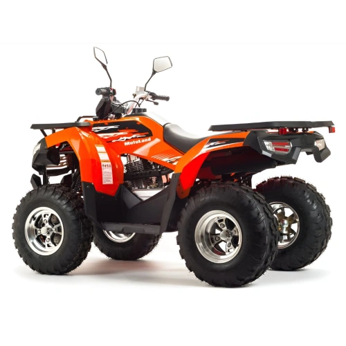 Квадроцикл MOTOLAND 200 Max 248050