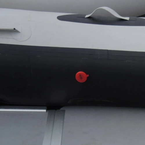 Лодка ПВХ BADGER WL 390 2547111