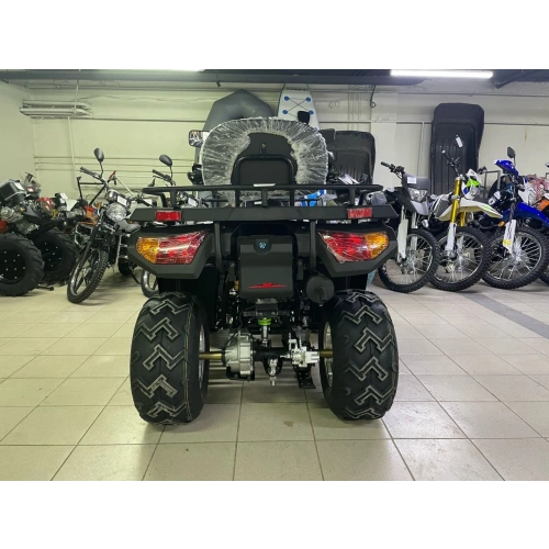 Квадроцикл RATO Rush 250 2588563