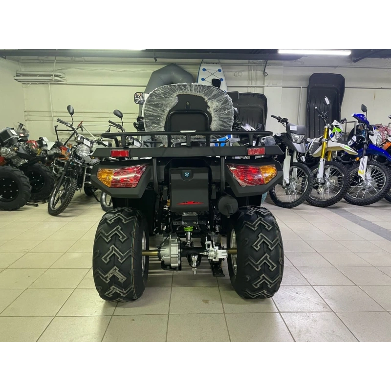 Квадроцикл RATO Rush 250 2588563