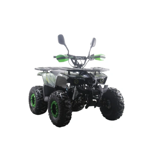 Квадроцикл MOTAX ATV Grizlik Premium 125cc 2577202