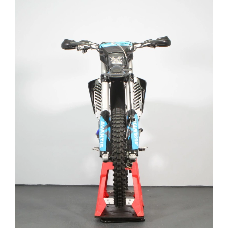 Мотоцикл кроссовый эндуро AVANTIS 300 Pro Carb FCR Exclusive (NC300-S/182MM) ARS 2558326