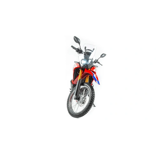 Мотоцикл MOTOLAND Dakar ST (172FMM PR250) ТУРЭНДУРО