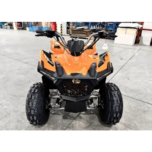 Квадроцикл SHARMAX Cross 200 (2024) 2568815