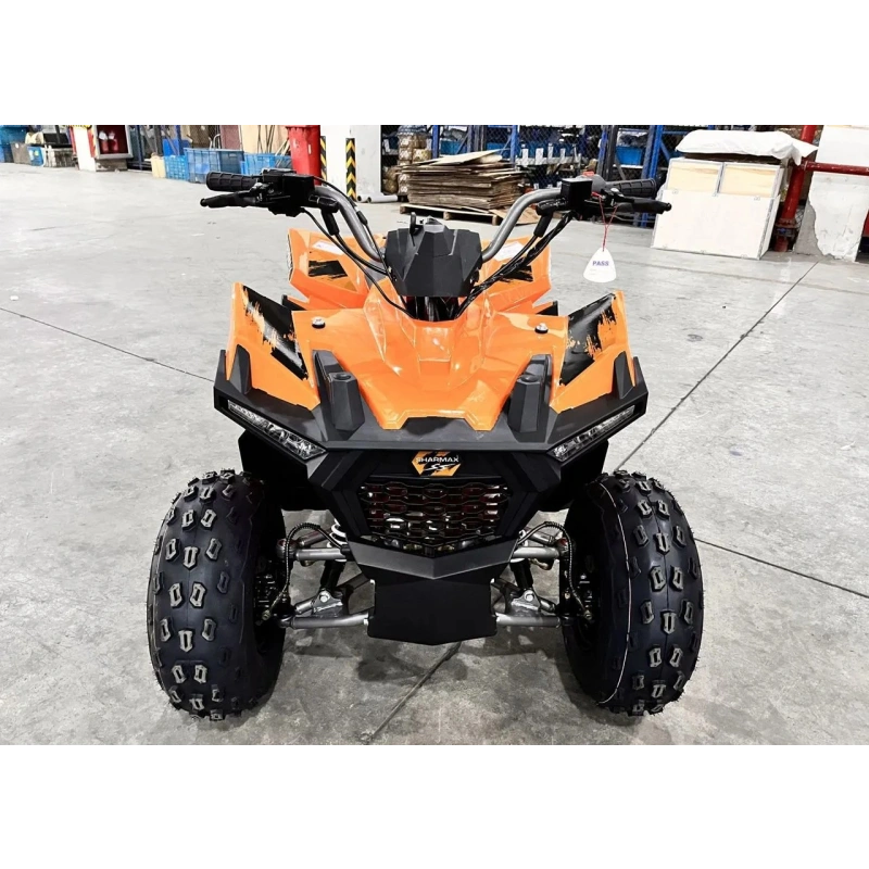 Квадроцикл SHARMAX Cross 200 (2024) 2568815