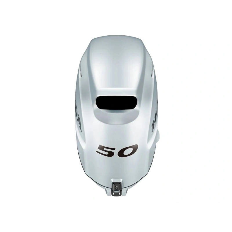 Лодка ПВХ POLAR BIRD PB-400E New Eagle (Орлан) + 4х-тактный лодочный мотор HONDA BF50 SRTU 2583686