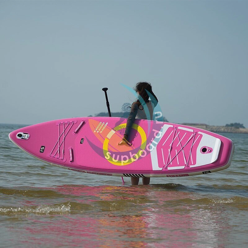 Сапборд Mseasfree Minimax 11 Pink для девушек