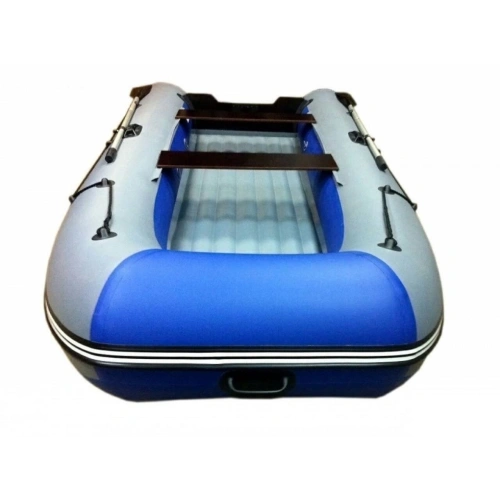 Лодка ПВХ REEF 325НД + 4х-тактный лодочный мотор HIDEA HDF6HS 2583688